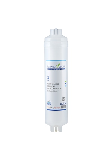 İstanbul Group İstanbul Group Reverse Osmosis İnline Çubuklu 3lü