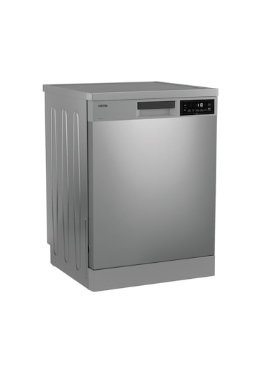 Altus AL 445 NIX 5 Programlı 14 Kişilik Bulaşık Makinesi