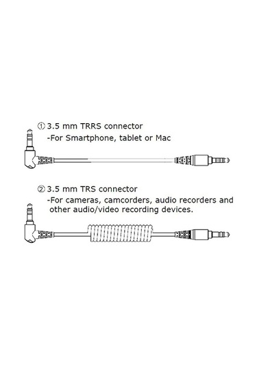 Boya By Mm1 Condenser Shotgun Mikrofon