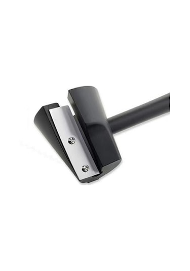 Suntek Magideal Mutfak için Havuç Kıvırıcı Soyucu Siyah