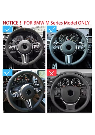 Bmw X5 F15 M Direksiyon Sağ Sol Tuş Scroll 2014-2018
