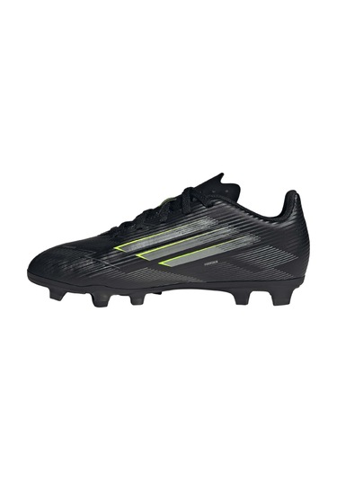Adidas F50 Club Fg/mg Çocuk Siyah Krampon Jı0028 Siyah