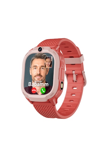 Spovan Safebell Akıllı Çocuk Saati (İthalatçı Garantili)