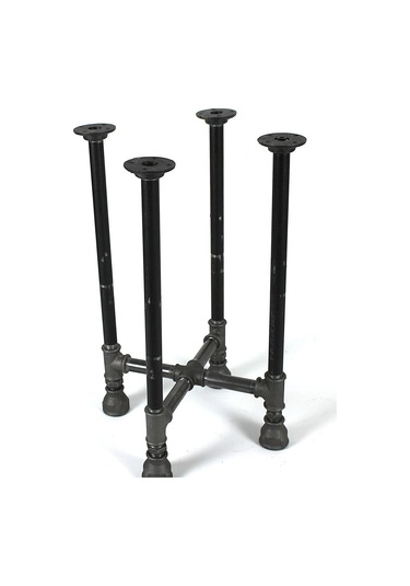 Metal Sehpa Ayağı K1113