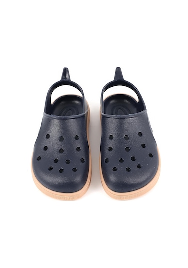 Boatilus Cloggy-b Navy/beige Erkek Çocuk Sandalet Lacivert