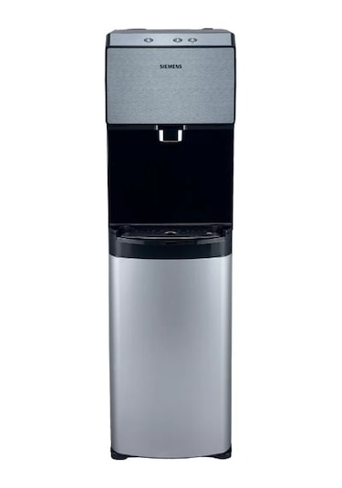 Siemens DW15703 Su Sebili Gri