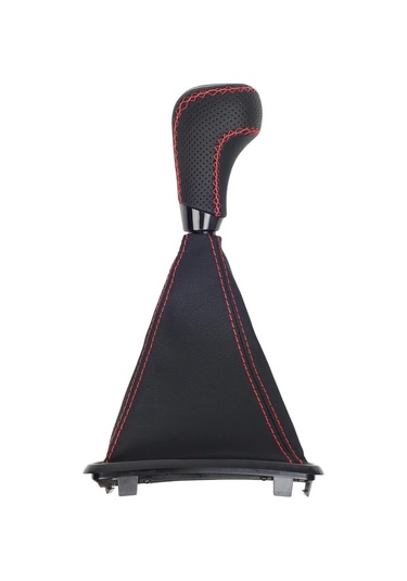 Glavdoroga Vesta 2180-2181 Araçları İçin Vites Topuzu 441090551 Kırmızı