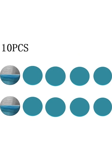 Snapbuy Manyetik Araç Telefon Tutucu 1/20 Adet Evrensel Mıknatıslı Plaka Cep Telefon Standıturuncu Turuncu