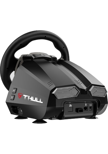 Thull Gamıng Direksiyon Vites Ve Pedal Seti Thl-gdp-01