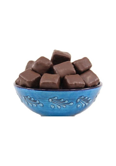 Doğan'ın Lezzeti Kuruyemiş İncir Çikolatası 500 G