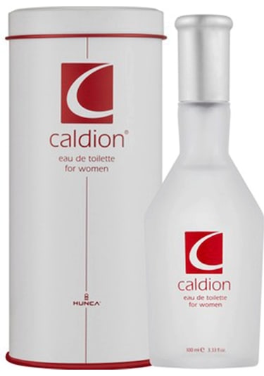 Caldion Classic Kadın Parfüm EDT 100 ML + Sprey Deodorant 150 ML
