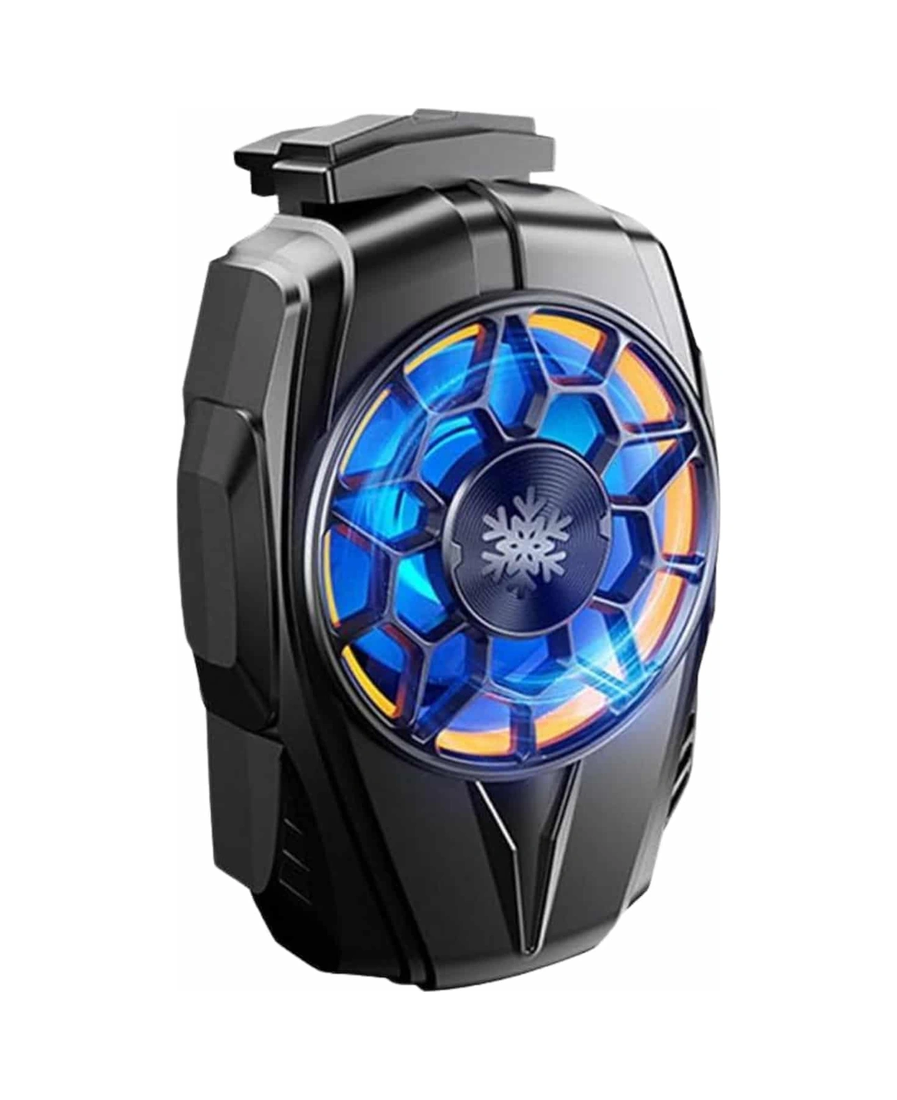 Telefon Soğutucu Cep Telefon Soğutma Fanı Radyatör