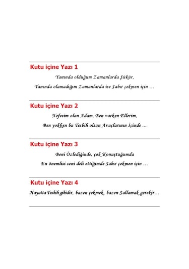 Tesbih Sakarya Kişiye Özel - İsimli - Oniks Doğaltaş Tesbih