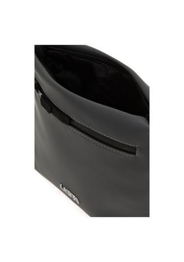 U.s. Polo Assn. Erkek Gri Çanta 50315067-vr024 Gri