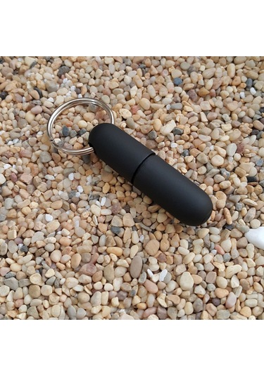 Falconetti Plastik 8 MM. Çaplı Puro Delici Punch Anahtarlıklı Ht35