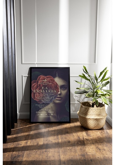 La Traviata 2 Poster