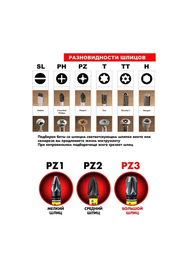 Skole Manyetik Torsiyonlu Tornavida Uçları Pz3 50 Mm 2 Adet 368406126