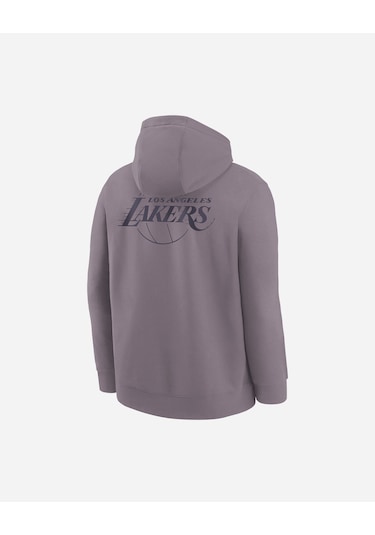 Nike Unısex Çocuk Sweatshırt Ey2b7nbdk-lak Çok Renkli