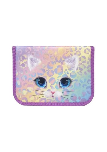 Oniks 23 Parça Dolgulu Kalem Kutusu 171733632 Leylak