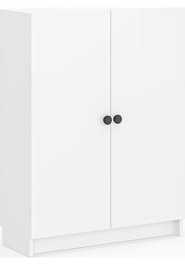 Bili Yatay Kitaplık 3 Raflı 2 Kapaklı Çok Amaçlı Ofis Salon Çalışma Odası Kütüphane Rafı Beyaz Beyaz Bili Yatay Kitaplık 3 Raflı 2 Kapaklı Çok Amaçlı Ofis Salon Çalışma Odası Kütüphane Rafı Beyaz Beyaz