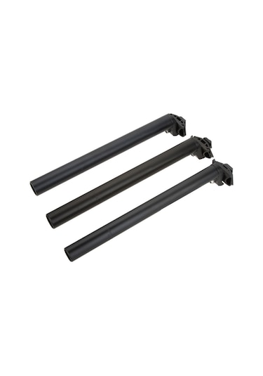 Fosenze Alüminyum 6061 T6 Bisiklet Oturma Direği 27.2mm - Yol Ve Dağ Bisikletleri İçin - Hafif Ve Dayanıklı - Kolay Kurulum Çok Renkli