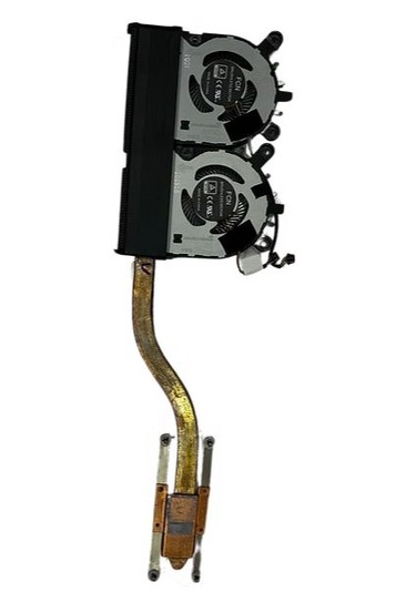 Acer Swift 3 Sf314-51 Fan Ve Fan Demiri Heatsink İntel