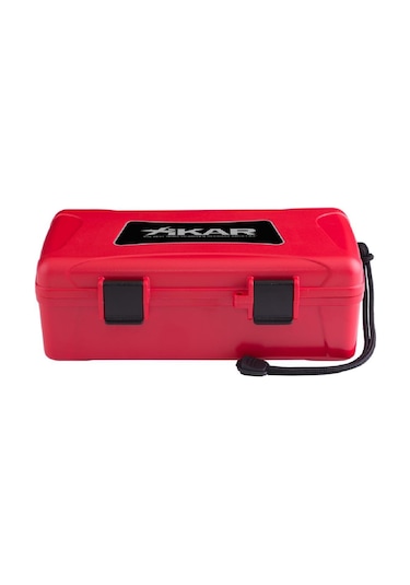 Seyahat Tipi 10 Humidor Puro Kutusu