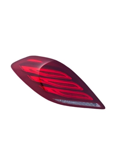Ulo Stop Lambası Mercedes S Class W222 2013-2017 Sol