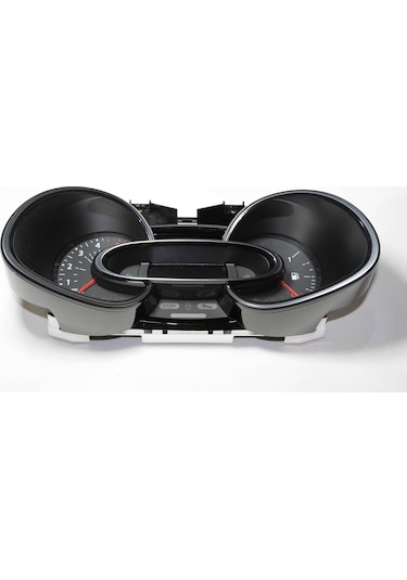Renault Clio 4 Gösterge Paneli Komple 2012-2019 248108710r