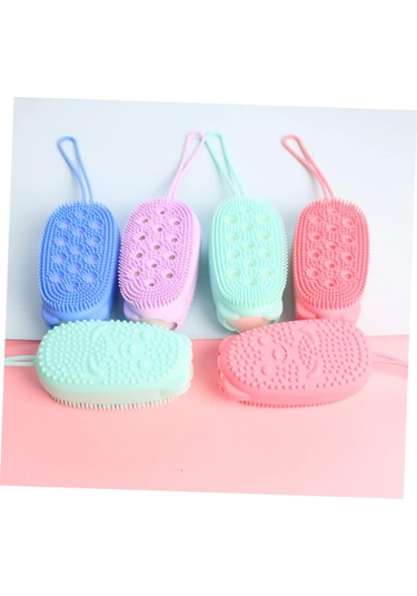 Nada Silikon Banyo Süngeri