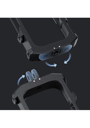 İnsta 360 One X3 Utility Frame