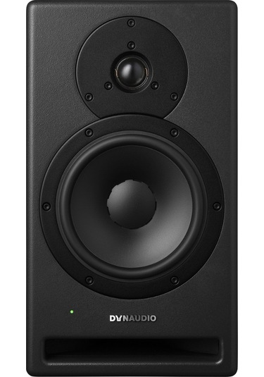 Dynaudio Core 7 Aktif Stüdyo Monitörü Siyah