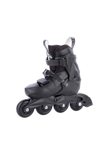 Tempish Exon Black Urban Paten Siyah