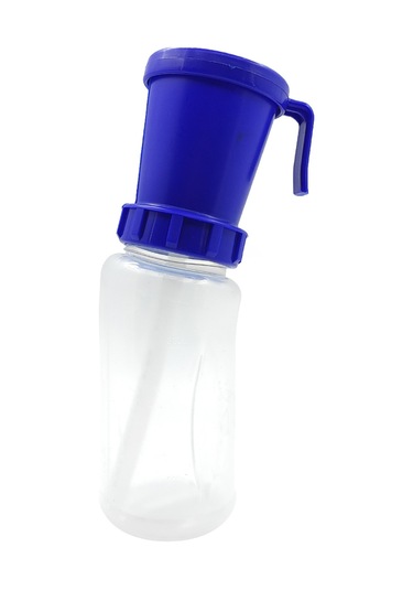 Sağım Daldırma Kabı