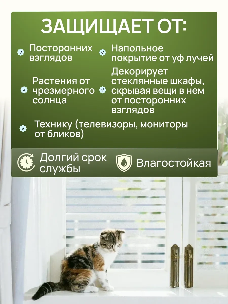 Frays Decor Kendinden Yapışkanlı Pencere Filmleri Statik 389192728