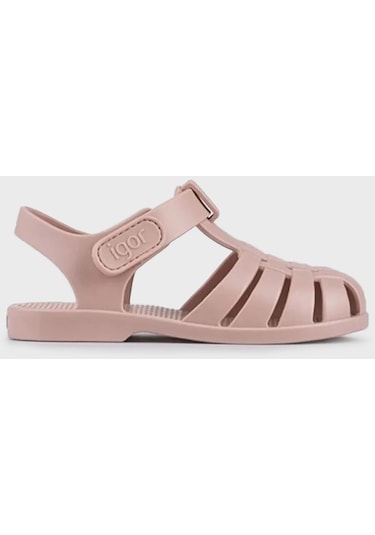 Igor S10288 CLASICA V. Çocuk Maquillaje Sandalet