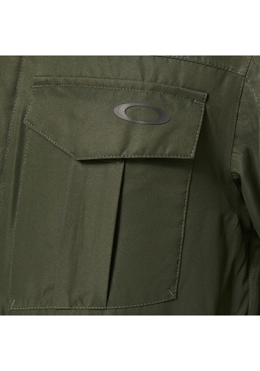 Core Dıvısıonal Rc Insulated J Haki Haki