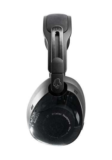Skullcandy S6AVW-T740 Aviator Bluetooth 5.3 Kulak Üstü Kulaklık
