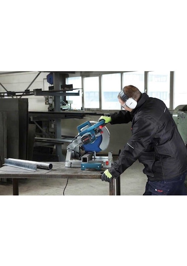 Bosch Expert For Steel 210 x 30 MM 48 Diş Daire Testere Bıçağı - 2608643057
