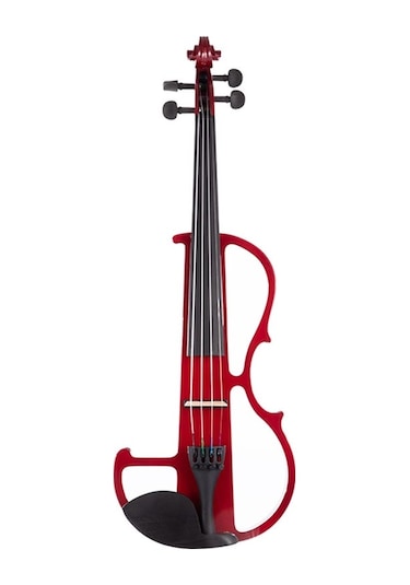 Kinglos Dsg 1803 Dgs Series 4/4 Elektro Keman