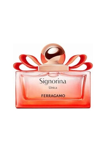 Salvatore Ferragamo Signorina Unica Edp 100 Ml 8052464896097 Diğer