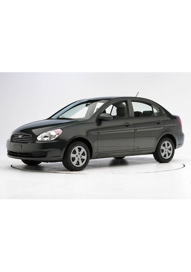 Hyundai Accent Era Kapı İç Açma Kolu Ön Sağ 826201E000