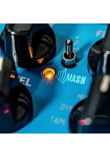 Tc Electronıc Flashback 2 Mini Delay