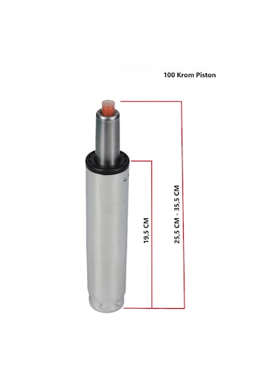 // Ofis Koltuğu Ofis Sandalyesi Makam Koltuğu Oyuncu Koltuğu Piston