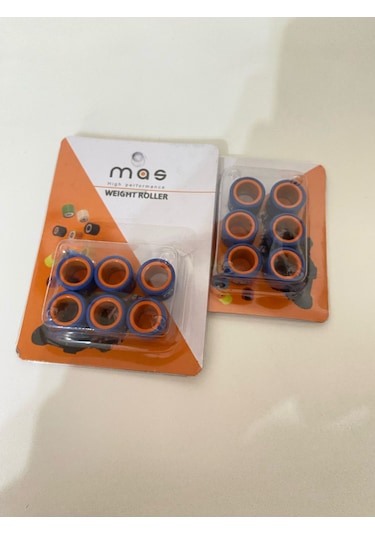 Csn Motor Arrebol 125 Uyumlu Hafif Baga 9gram