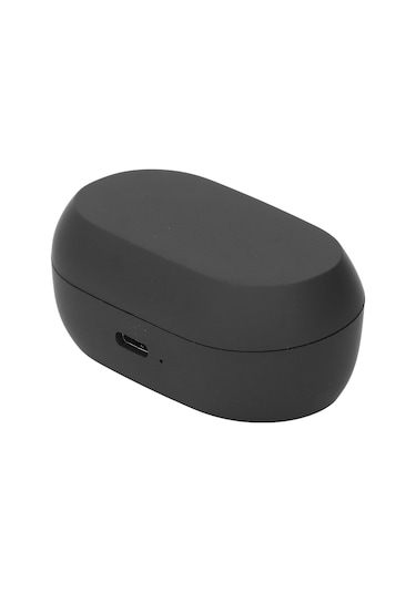 Yaozixa Jabra Elite 7 Pro/active İçin Yerine Geçici Şarj Kutusu - 600mah Pil, Usb-c, Güvenlik Koruma Ve Led Gösterge Işıklı Diğer