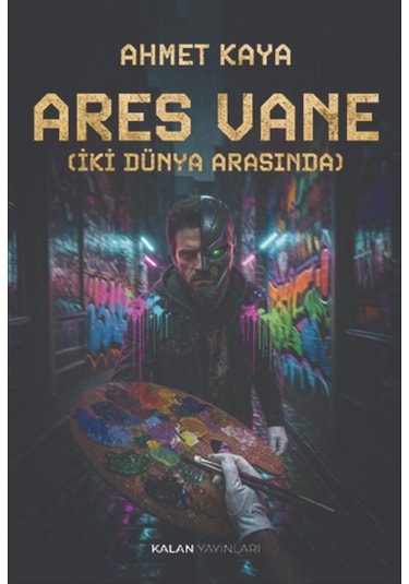 Ares Vane Kitabı