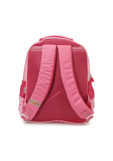 Barbie Bts Bpck 4pr Siyah Kız Çocuk Sırt Çantası 000000000101922342