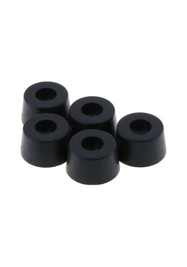 Trendooze Homyl 5 Adet 33x19mm Hoparlör İzolasyon, Kabin Amplifikatör Uygun