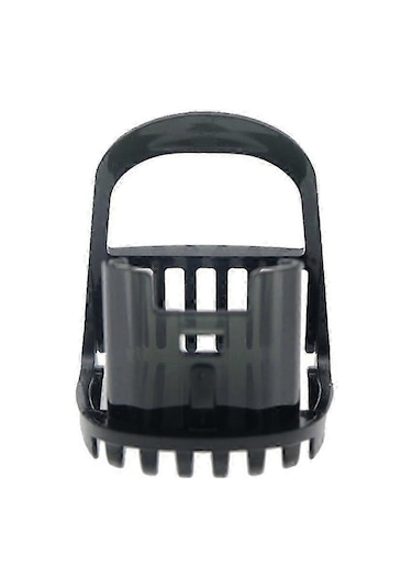 Philips Bt405 Bt3200 Qt3300 Qt4000 Qt4005 Qt4008 Xa4003 Qt4012 Qt4013 Qt4015 Qt4018 İçin 2 Adet Düzeltici Tıraş Makinesi Başlığı Sakal Tarağı